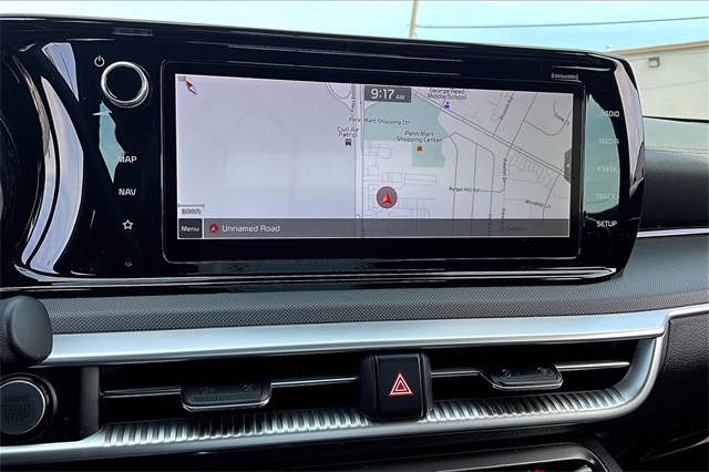 2022 Kia K5 GT-Line - Photo 18