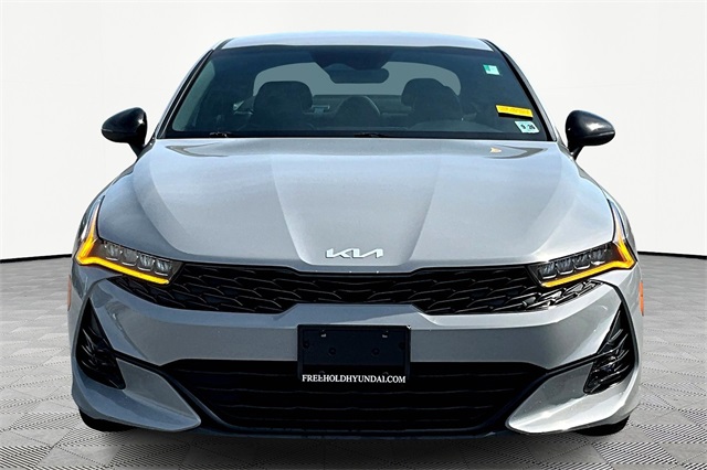 2022 Kia K5 GT-Line - Photo 2