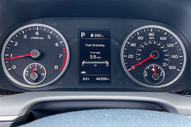 2022 Kia K5 GT-Line - Photo 21
