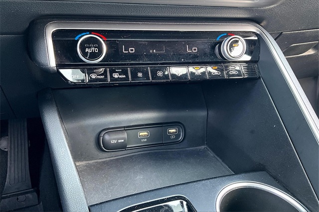 2022 Kia K5 GT-Line - Photo 22