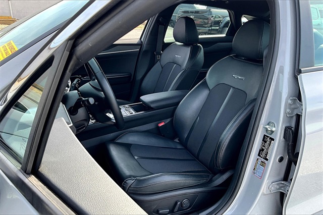 2022 Kia K5 GT-Line - Photo 10