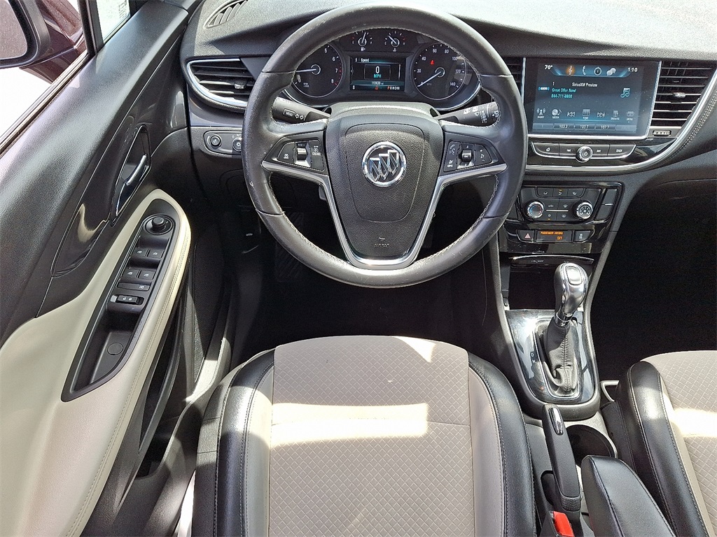 2018 Buick Encore Preferred - Photo 12