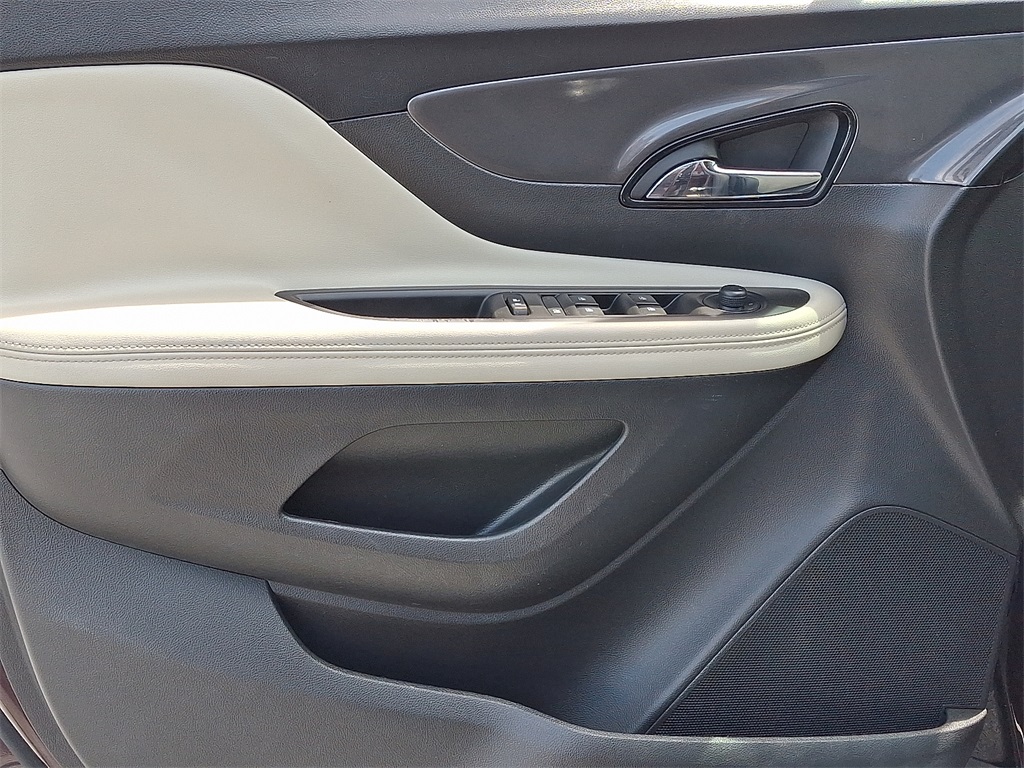 2018 Buick Encore Preferred - Photo 13