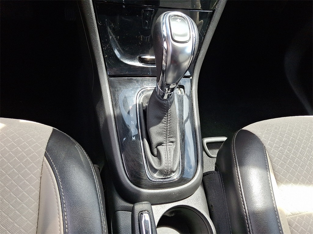 2018 Buick Encore Preferred - Photo 15