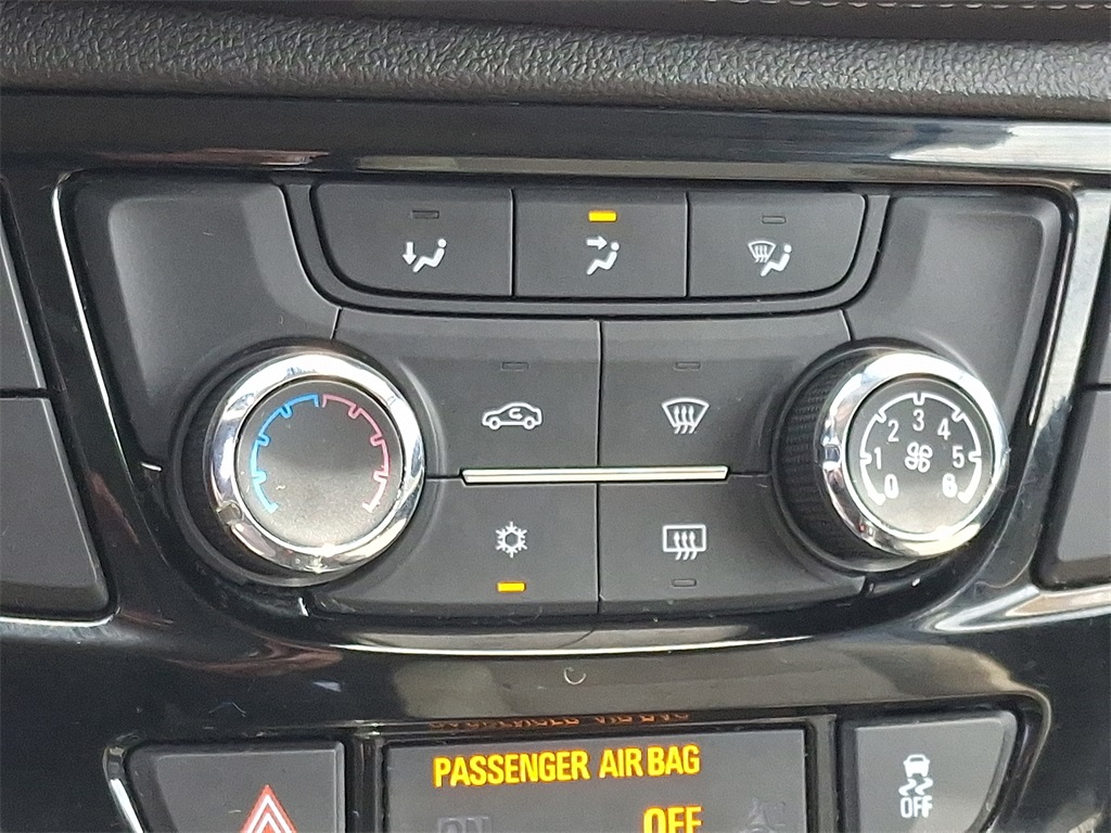 2018 Buick Encore Preferred - Photo 16