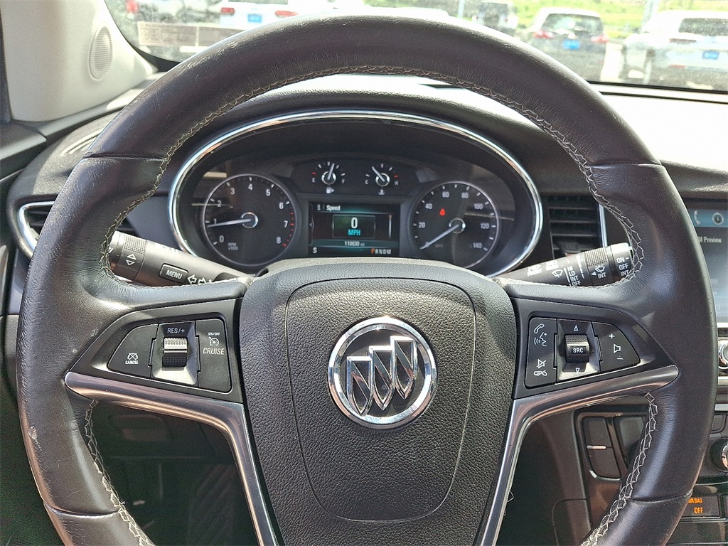 2018 Buick Encore Preferred - Photo 19