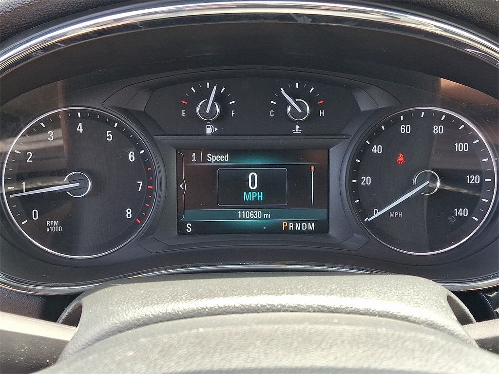 2018 Buick Encore Preferred - Photo 20