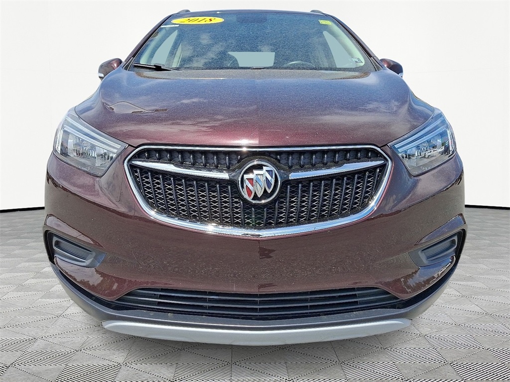 2018 Buick Encore Preferred - Photo 2