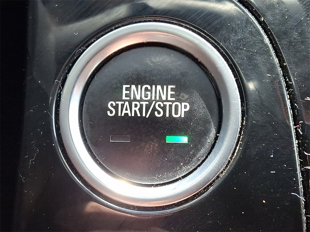 2018 Buick Encore Preferred - Photo 21