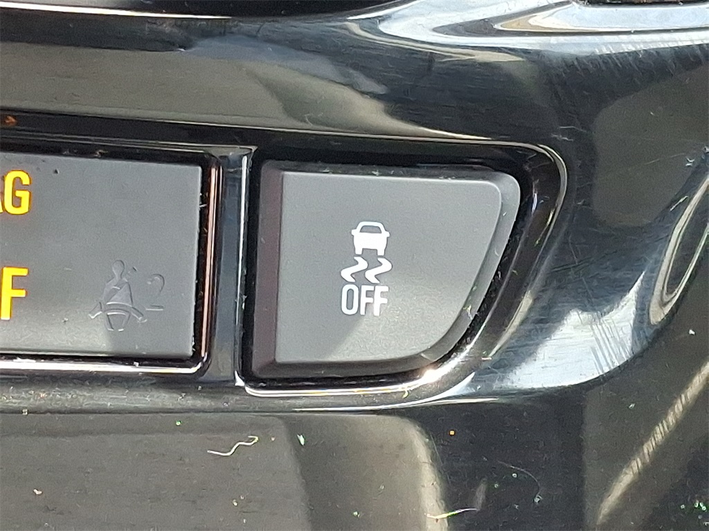 2018 Buick Encore Preferred - Photo 23