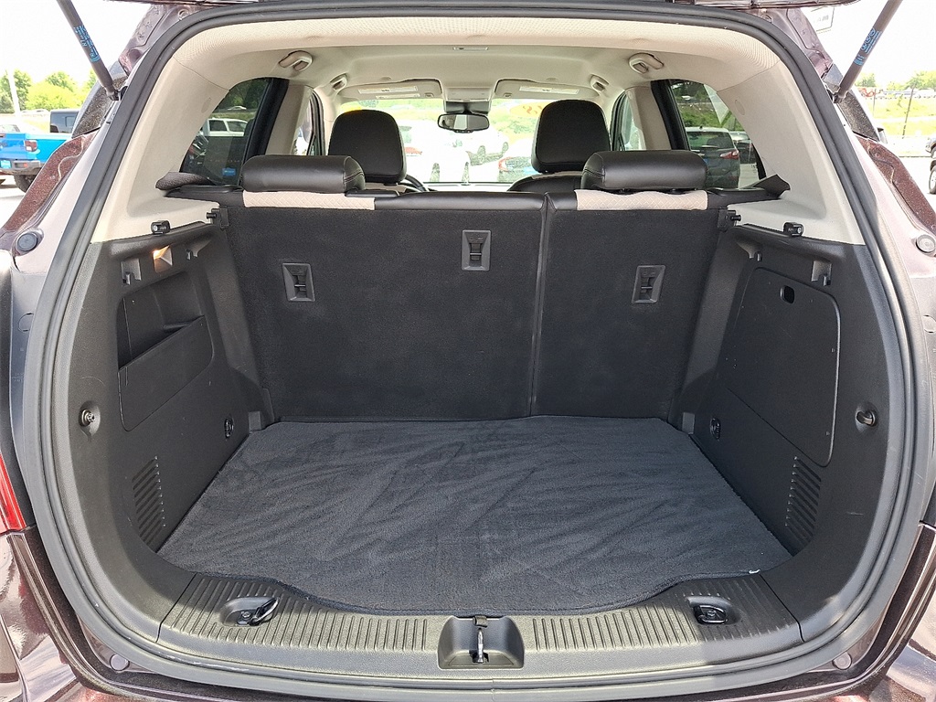 2018 Buick Encore Preferred - Photo 28