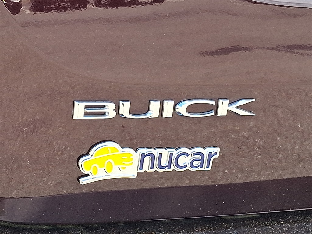 2018 Buick Encore Preferred - Photo 29
