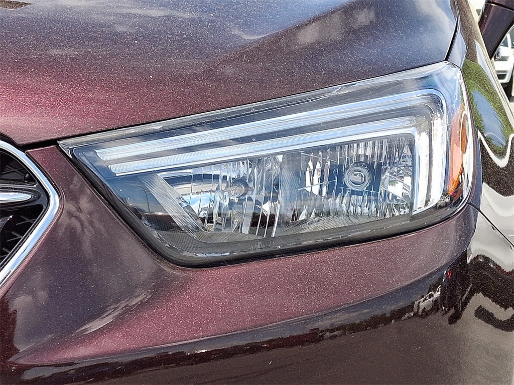 2018 Buick Encore Preferred - Photo 10