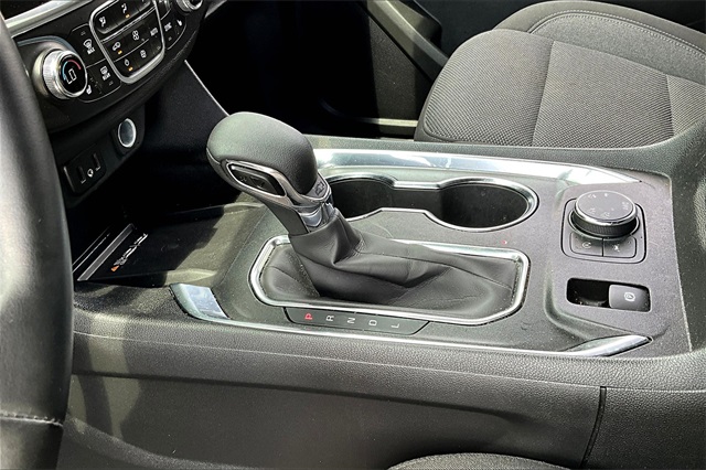 2023 Chevrolet Traverse LT - Photo 20