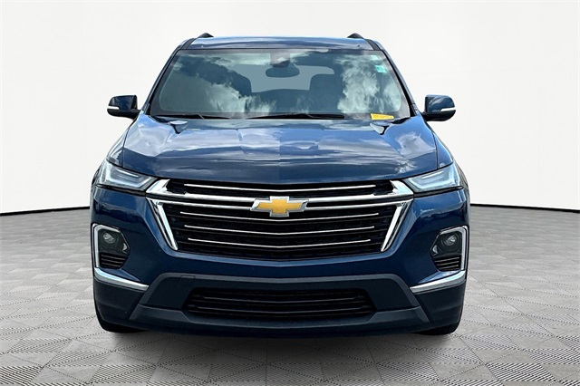 2023 Chevrolet Traverse LT - Photo 2