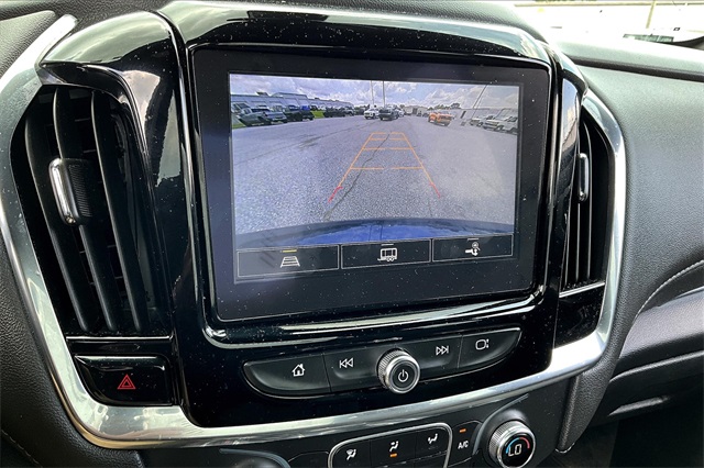 2023 Chevrolet Traverse LT - Photo 23