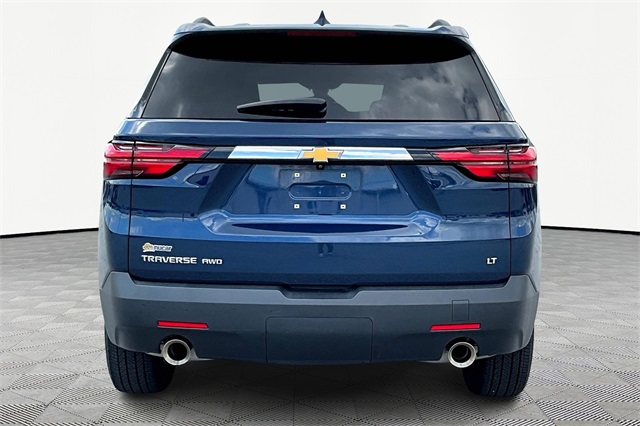2023 Chevrolet Traverse LT - Photo 5