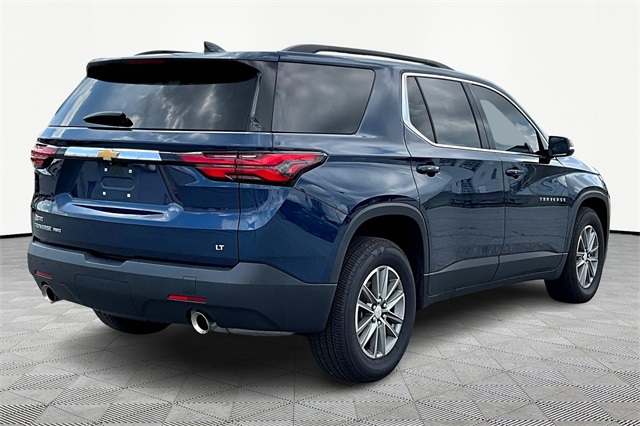 2023 Chevrolet Traverse LT - Photo 6