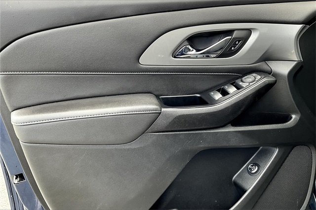 2023 Chevrolet Traverse LT - Photo 9