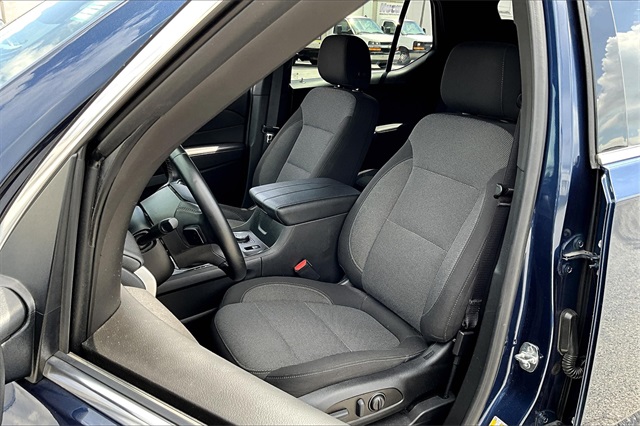 2023 Chevrolet Traverse LT - Photo 10