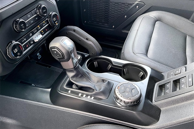 2025 Ford Bronco Badlands - Photo 9