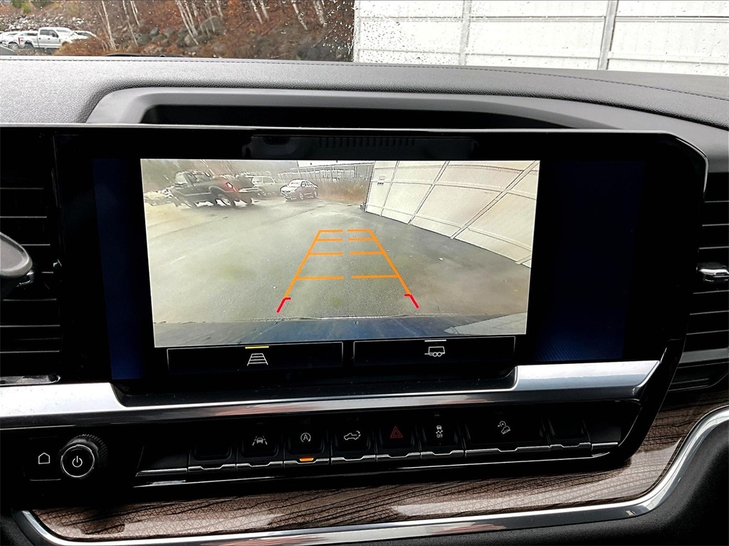 2023 Chevrolet Silverado 1500 LT - Photo 19