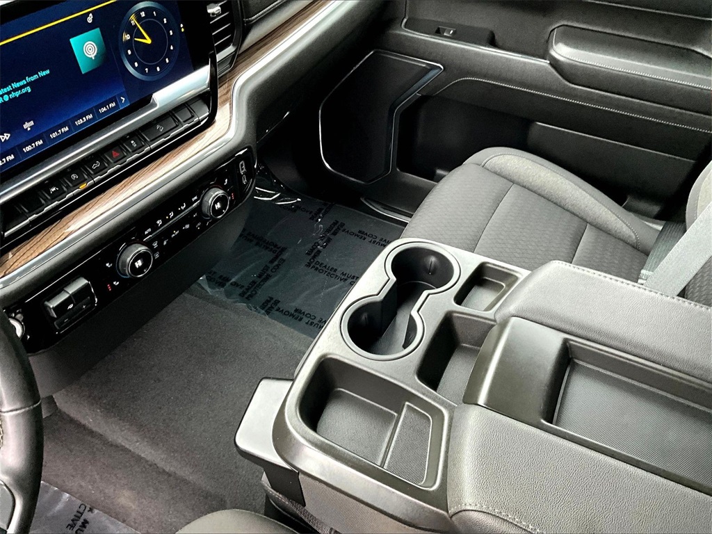 2023 Chevrolet Silverado 1500 LT - Photo 20