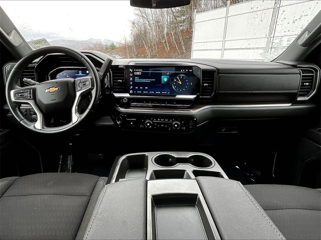 2023 Chevrolet Silverado 1500 LT - Photo 21