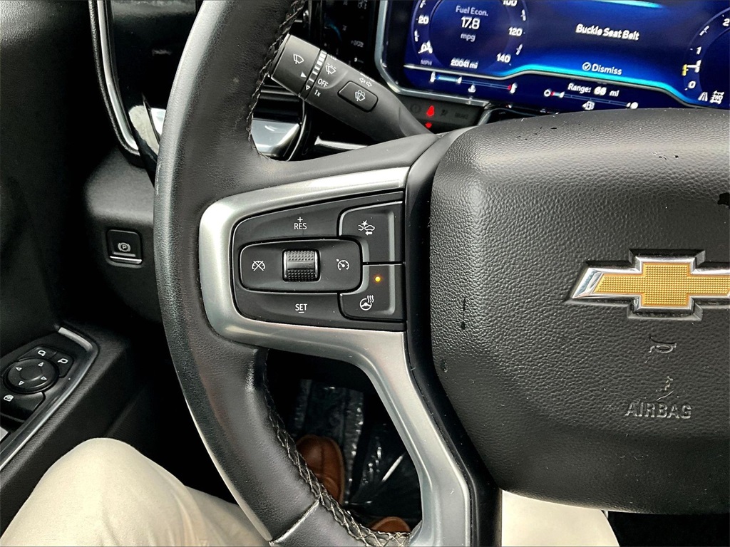 2023 Chevrolet Silverado 1500 LT - Photo 22