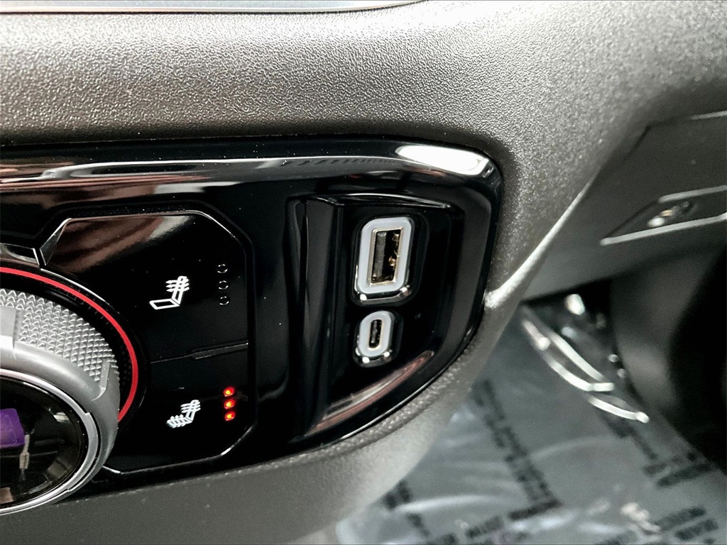 2023 Chevrolet Silverado 1500 LT - Photo 26