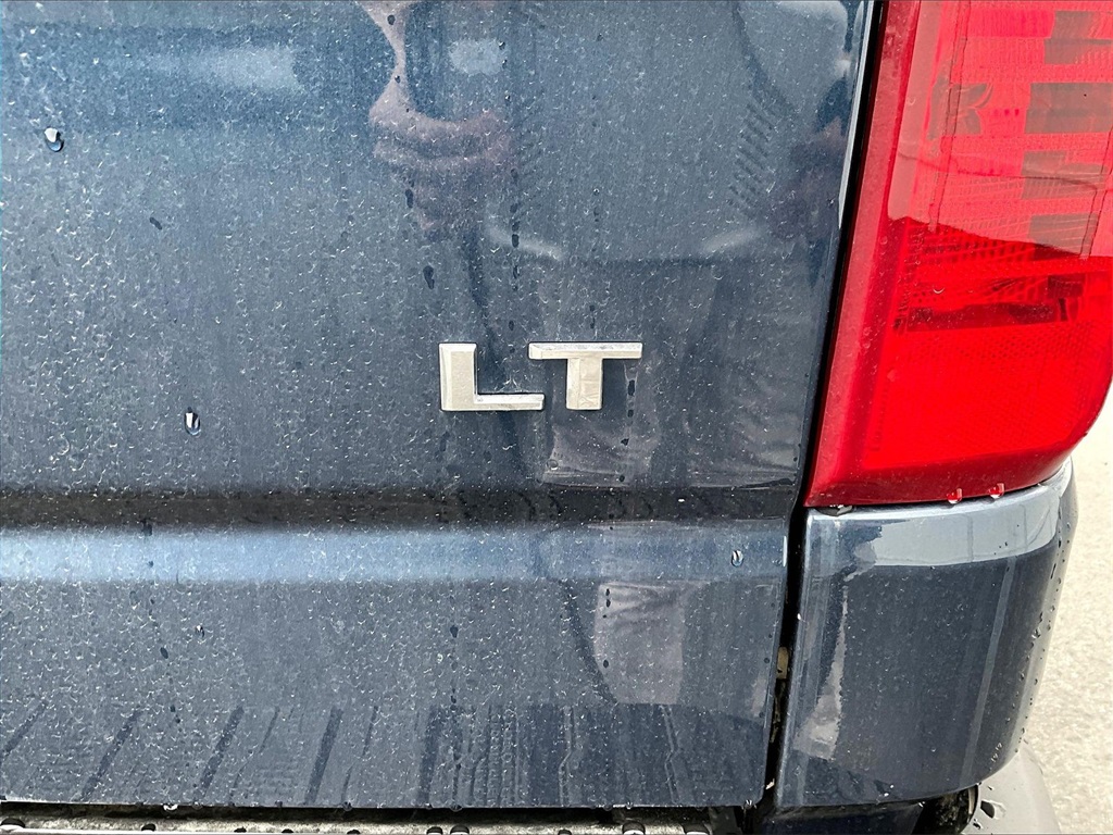 2023 Chevrolet Silverado 1500 LT - Photo 28