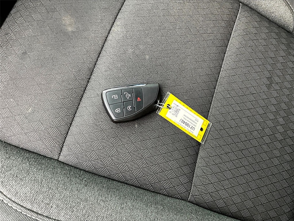 2023 Chevrolet Silverado 1500 LT - Photo 29