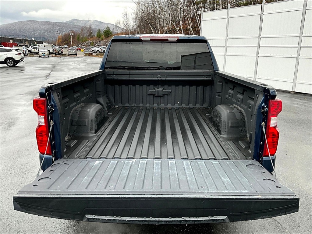2023 Chevrolet Silverado 1500 LT - Photo 30