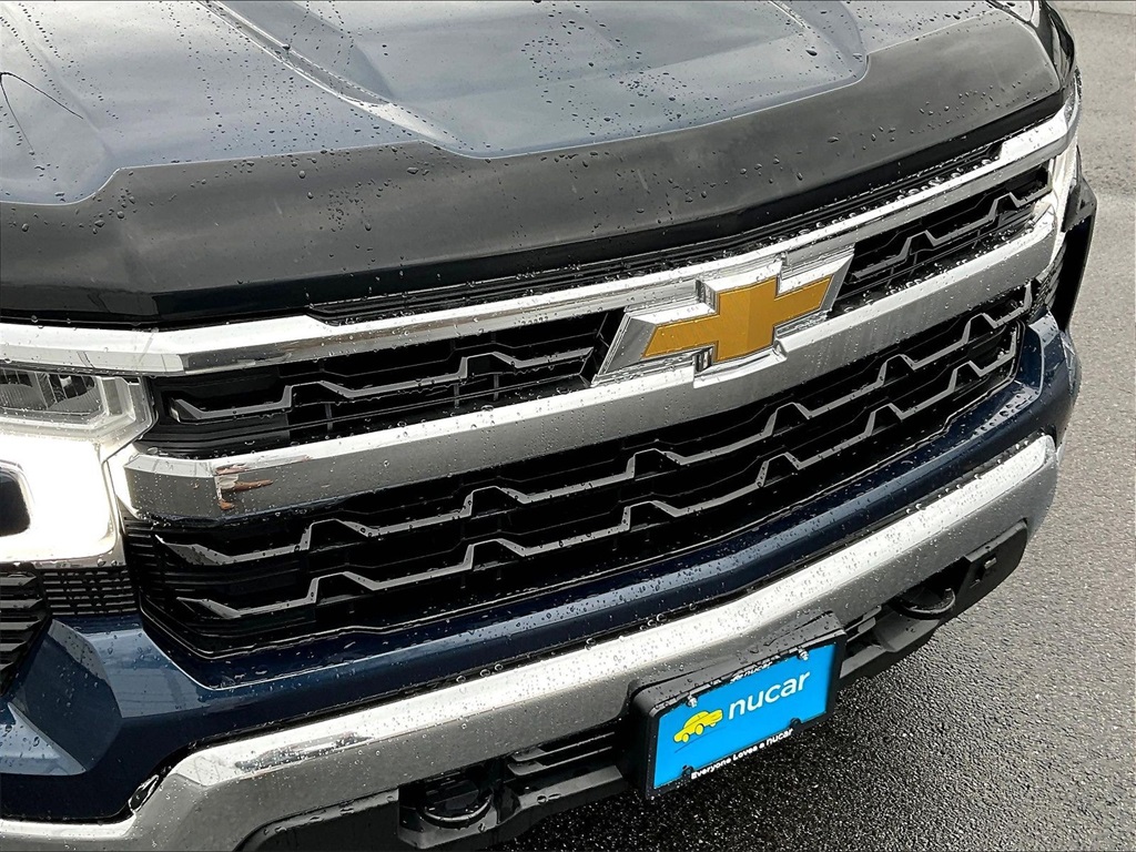 2023 Chevrolet Silverado 1500 LT - Photo 31