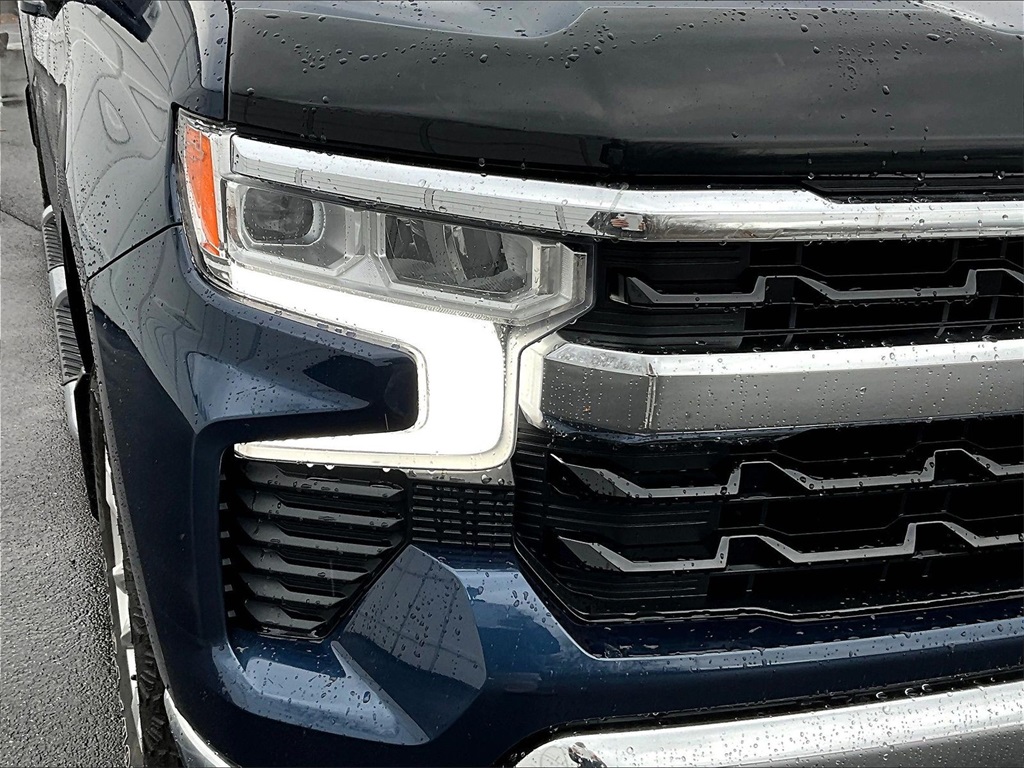 2023 Chevrolet Silverado 1500 LT - Photo 32