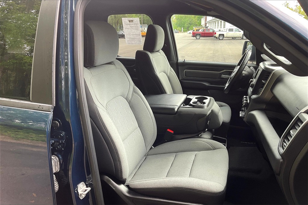 2022 Ram 1500 Big Horn/Lone Star - Photo 11