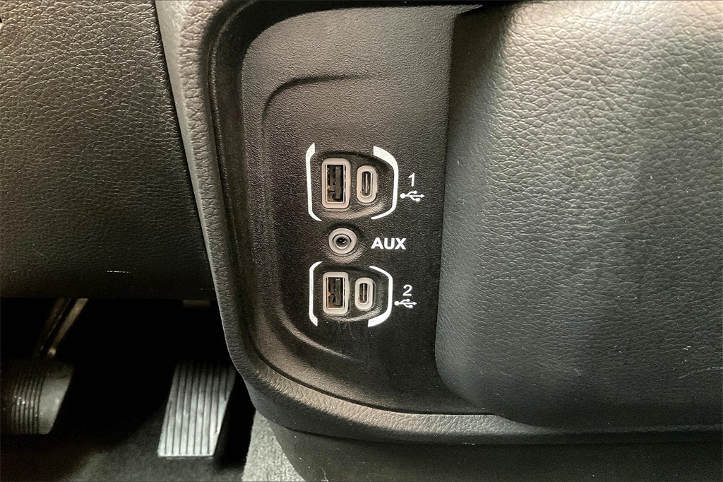 2022 Ram 1500 Big Horn/Lone Star - Photo 12