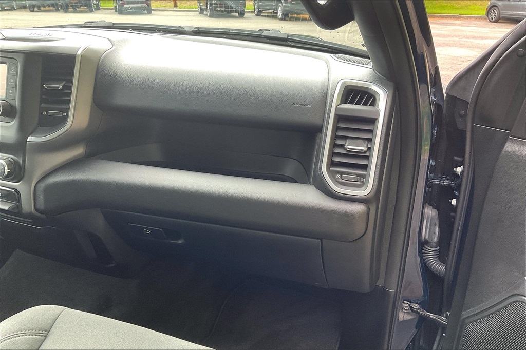 2022 Ram 1500 Big Horn/Lone Star - Photo 13