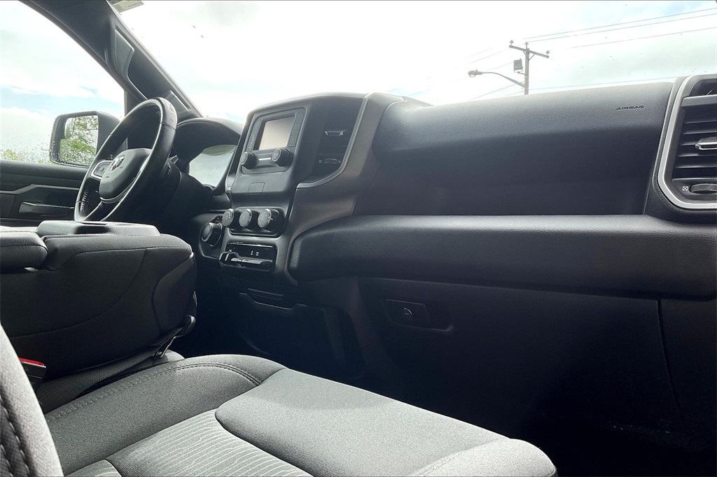 2022 Ram 1500 Big Horn/Lone Star - Photo 14