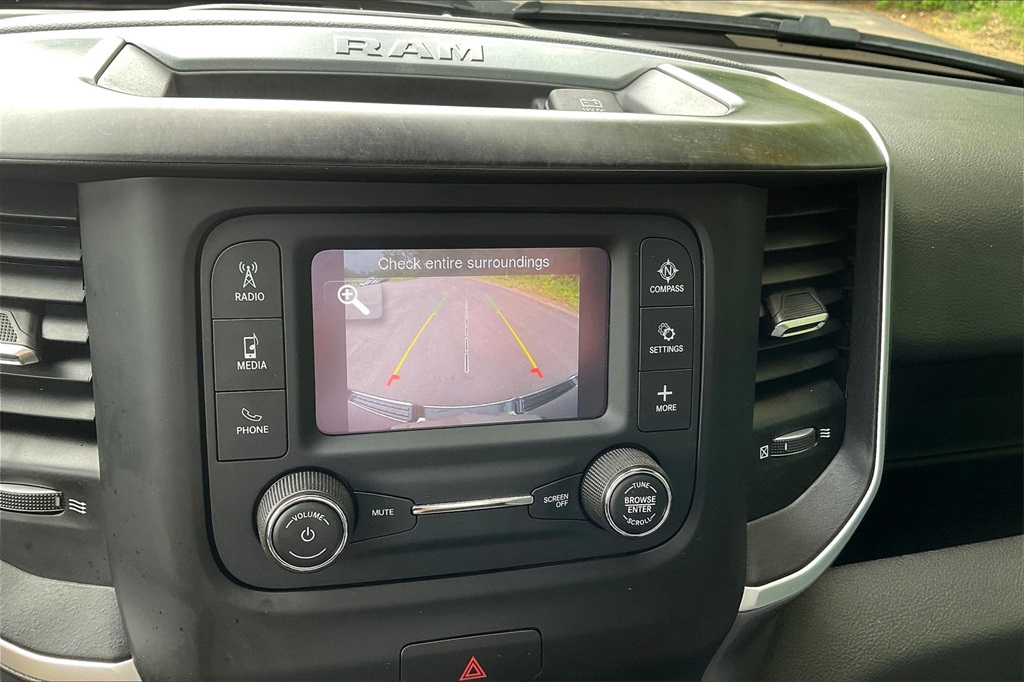 2022 Ram 1500 Big Horn/Lone Star - Photo 16