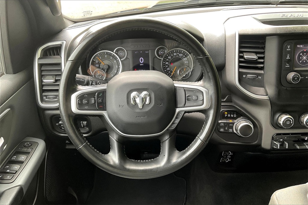 2022 Ram 1500 Big Horn/Lone Star - Photo 17
