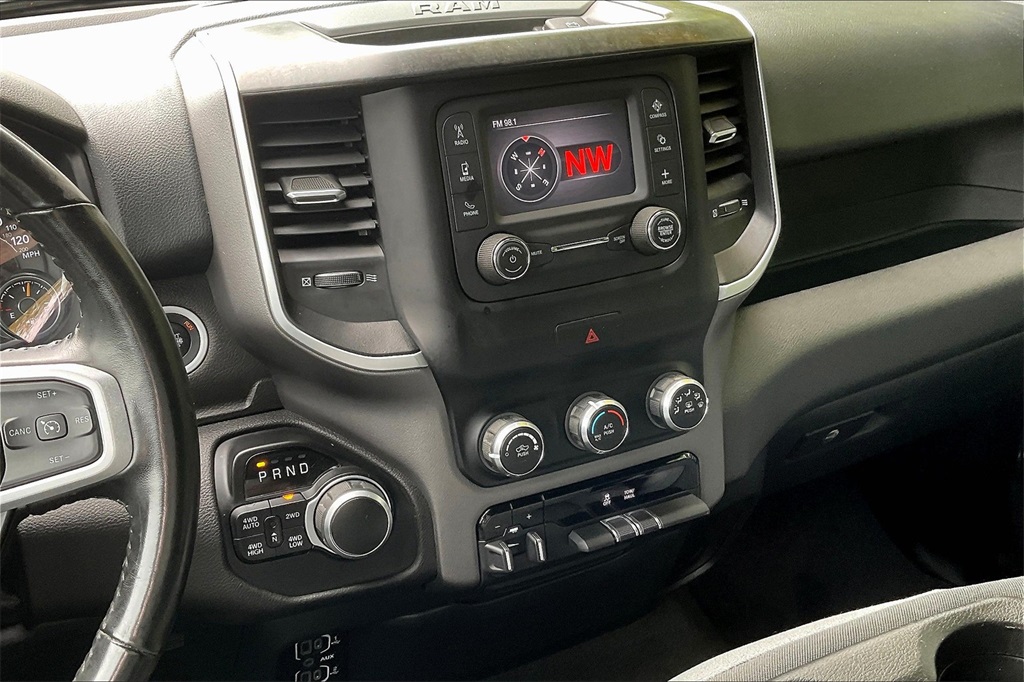 2022 Ram 1500 Big Horn/Lone Star - Photo 18
