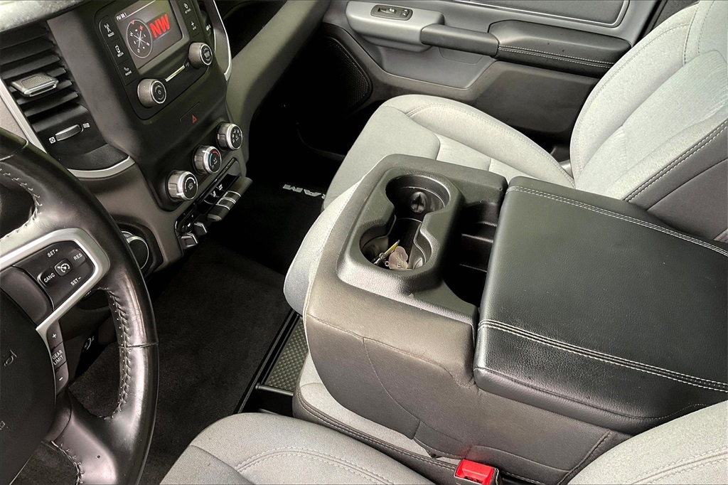 2022 Ram 1500 Big Horn/Lone Star - Photo 20