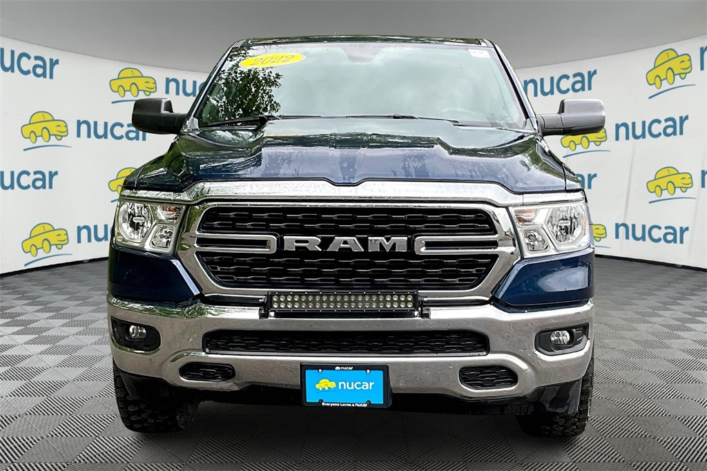 2022 Ram 1500 Big Horn/Lone Star - Photo 2