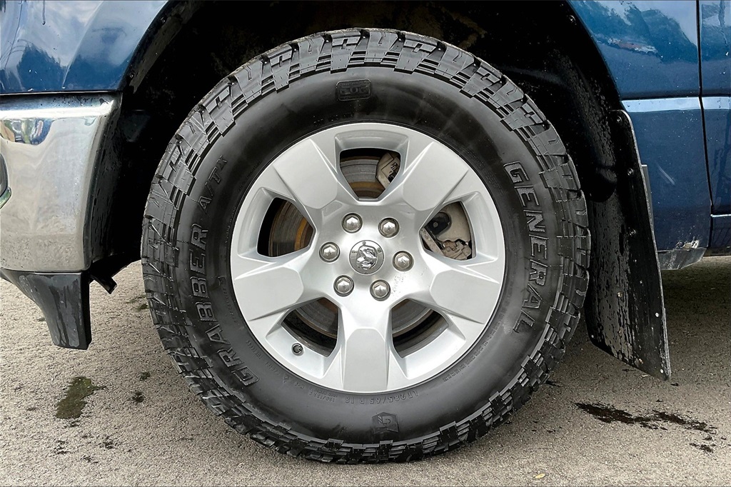 2022 Ram 1500 Big Horn/Lone Star - Photo 22