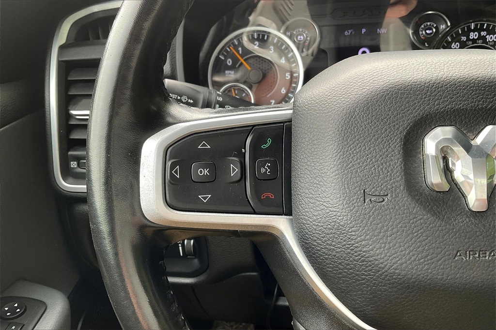 2022 Ram 1500 Big Horn/Lone Star - Photo 23