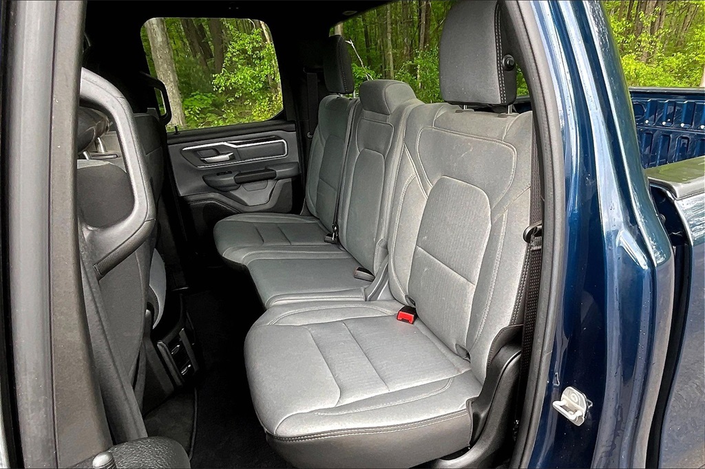 2022 Ram 1500 Big Horn/Lone Star - Photo 25