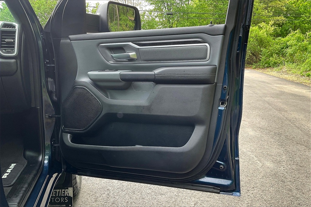 2022 Ram 1500 Big Horn/Lone Star - Photo 26