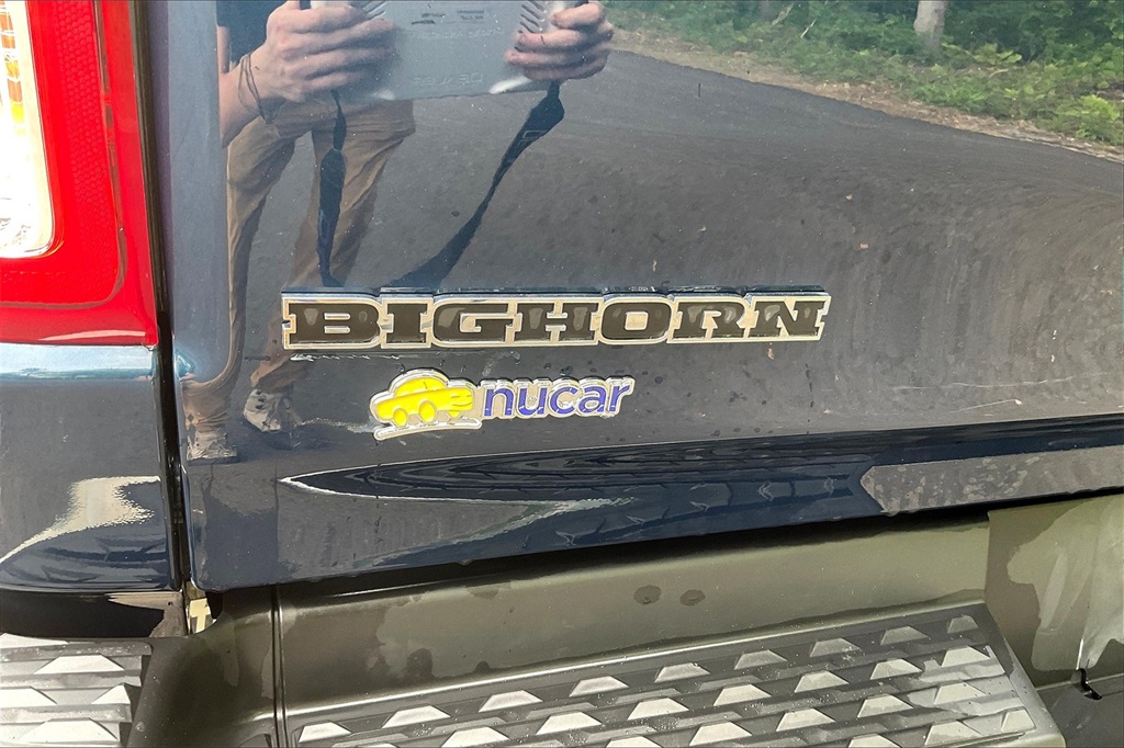 2022 Ram 1500 Big Horn/Lone Star - Photo 27