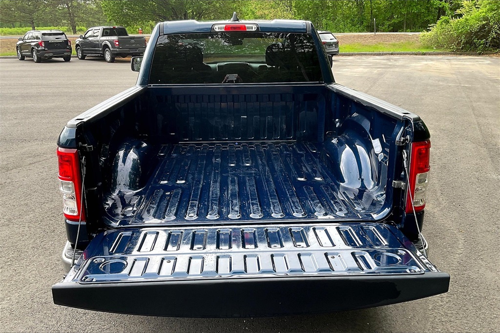 2022 Ram 1500 Big Horn/Lone Star - Photo 29